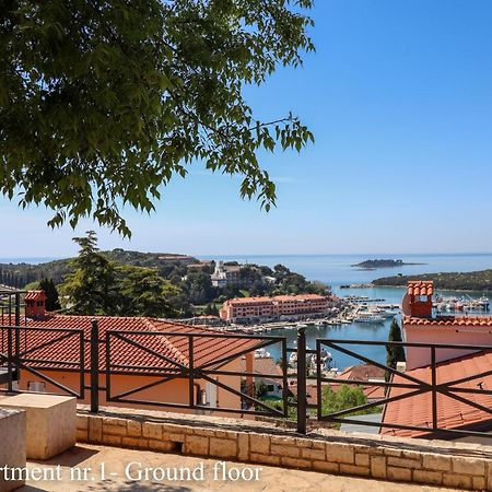 Casanova Apartments - Viewpoint Vrsar Exterior photo